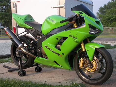 2004 zx6r compression test|KAWASAKI ZX.